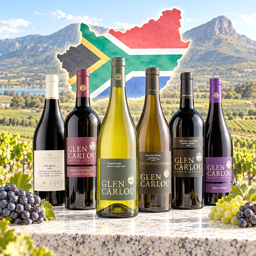 PAARL VALLEY